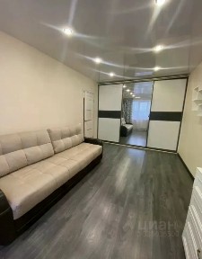 Сдается 1-комн. квартира, 33 м²