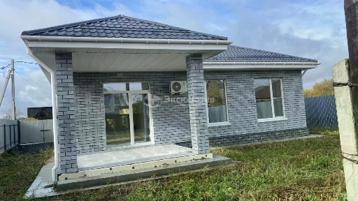 Продается 2-этажный дом, 115 м²