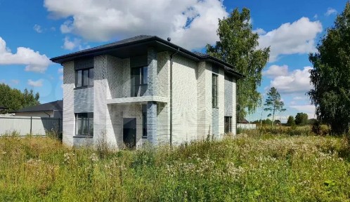 Продается 2-этажный коттедж, 140 м²