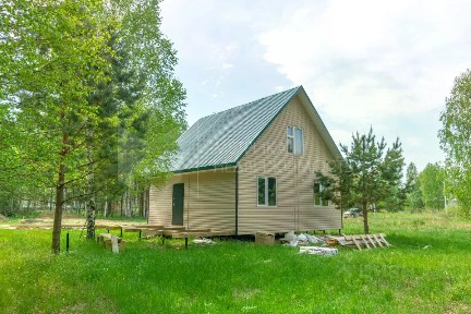 Продается 2-этажный коттедж, 102 м²
