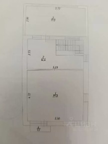 Продается 2-этажный коттедж, 115,9 м²