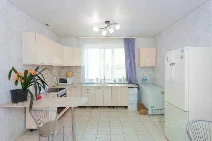 Продается 1-этажный коттедж, 93 м²