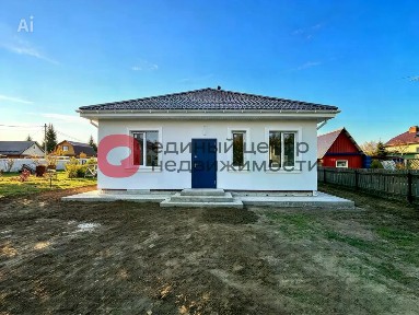 Продается 1-этажный дом, 70 м²
