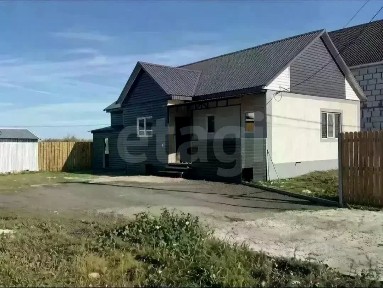 Продается 1-этажный дом, 96,5 м²