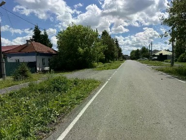 Продается участок, 10 сот.