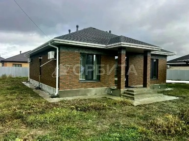 Продается дом, 112,1 м²
