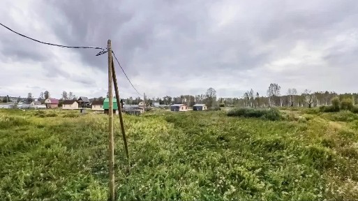 Продается участок, 8 сот.