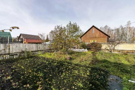Продается 2-этажный дом, 27 м²
