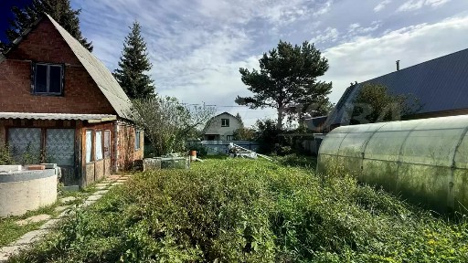 Продается 2-этажный дом, 40 м²