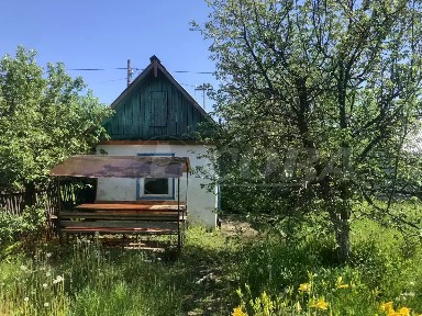 Продается 1-этажный дом, 20 м²