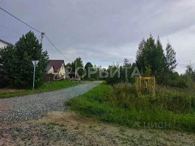 Продается участок, 10 сот.