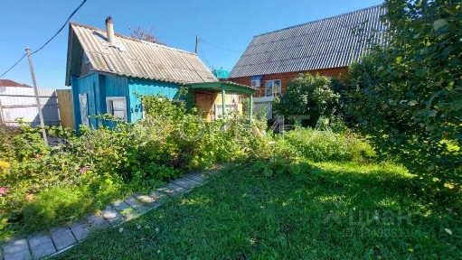 Продается дом, 13,8 м²