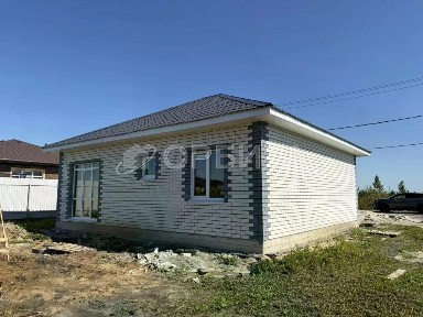 Продается дом, 75 м²
