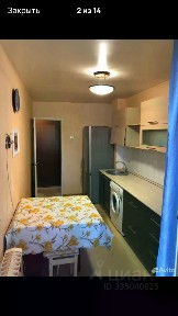 Сдается 3-комн. квартира, 61 м²