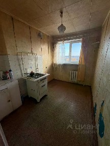 Продается 2-комн. квартира, 43 м²