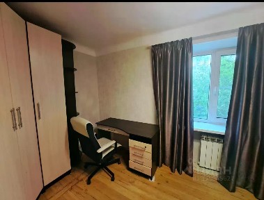 Продается 2-комн. квартира, 38 м²