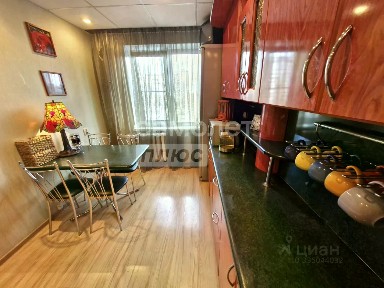 Продается 3-комн. квартира, 63,2 м²