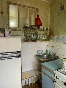 Продается 2-комн. квартира, 41,85 м²