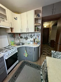 Продается 2-комн. квартира, 41,6 м²