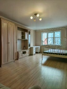 Продается 1-комн. квартира, 44 м²