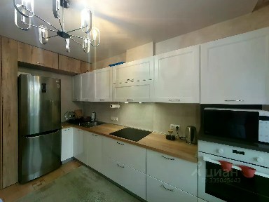 Продается 3-комн. квартира, 86 м²