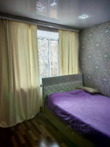 Продается студия, 18 м²