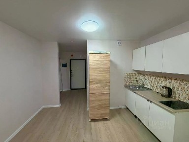 Сдается студия, 22 м²
