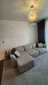 Сдается 1-комн. квартира, 34,4 м²