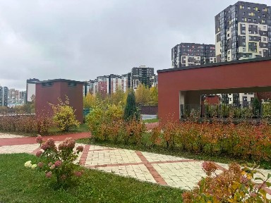 Сдается 2-комн. квартира, 48 м²