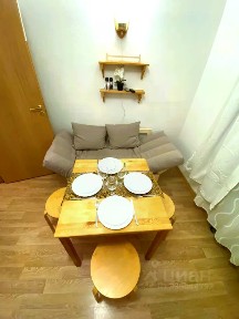 Сдается 1-комн. квартира, 33 м²