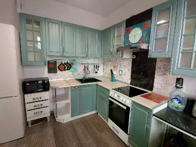 Сдается 1-комн. квартира, 30,4 м²