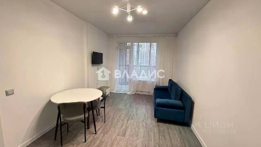 Сдается 1-комн. квартира, 39,55 м²