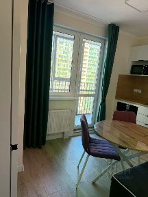 Сдается 1-комн. квартира, 32 м²