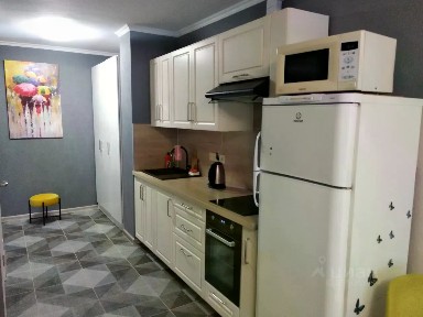 Сдается студия, 30 м²