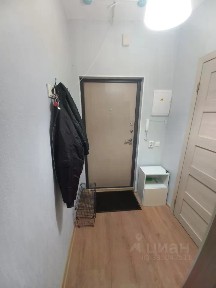 Сдается студия, 25 м²