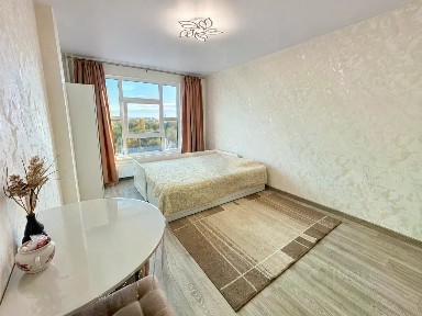 Сдается студия, 24,1 м²