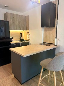 Сдается 1-комн. квартира, 40 м²