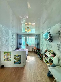 Продается 2-комн. квартира, 46,7 м²