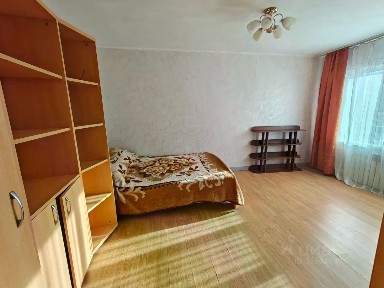 Сдается 1-комн. квартира, 30 м²
