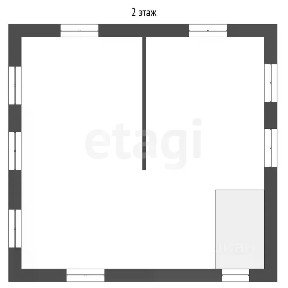 Продается 2-этажный дом, 206 м²