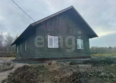 Продается 1-этажный дом, 81,6 м²
