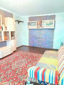 Продается 2-комн. квартира, 53 м²