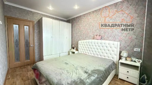 Продается 2-комн. квартира, 52,2 м²
