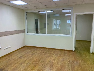 Сдается офис, 43,8 м²