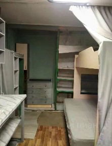 Сдается 1-этажный дом, 30 м²