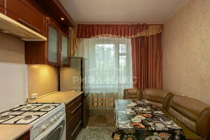 Продается 1-комн. квартира, 40 м²