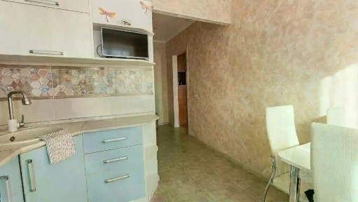 Продается 2-комн. квартира, 53,4 м²