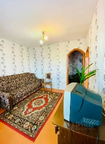 Продается 2-комн. квартира, 33,8 м²