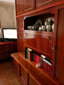 Продается 3-комн. квартира, 54,5 м²