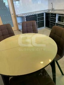 Продается 1-комн. квартира, 44,6 м²
